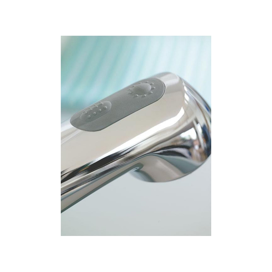 GROHE 32257001 - Miscelatore per lavello EURODISC cromo lucido