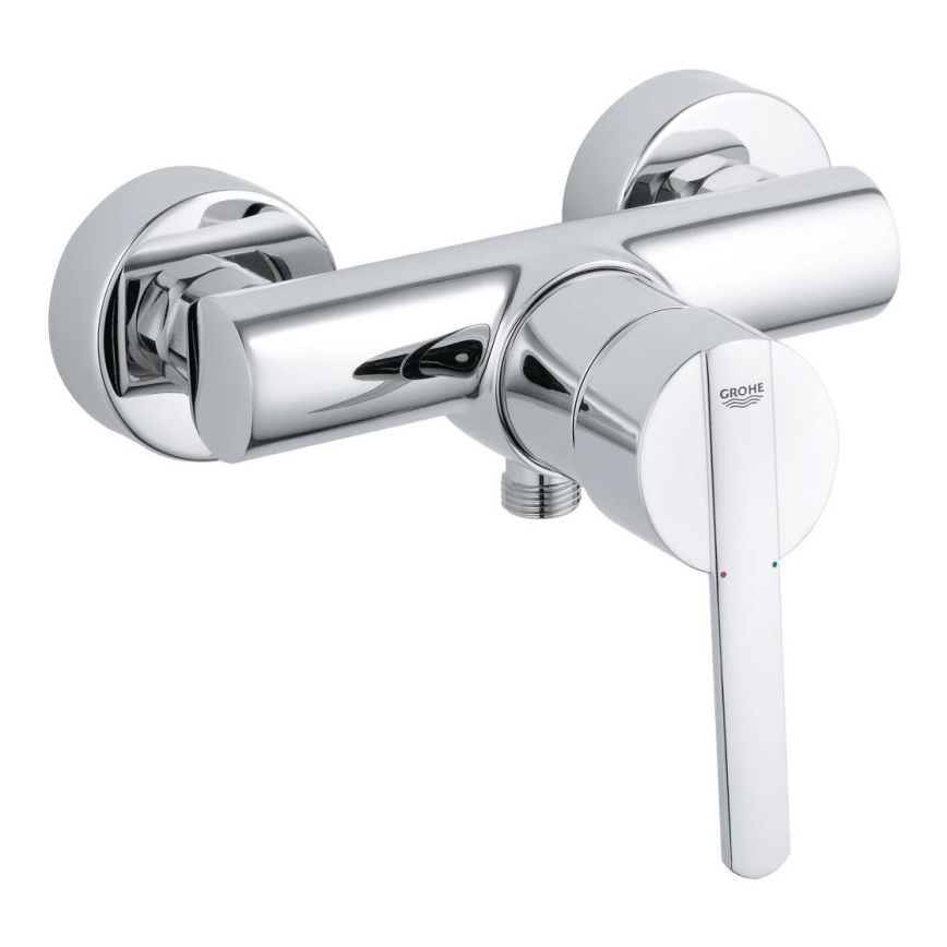 GROHE 32270000 - Miscelatore per doccia FEEL DN 15, cromato lucido