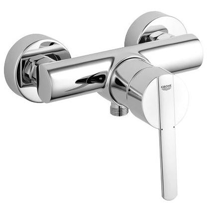 GROHE 32270000 - Miscelatore per doccia FEEL DN 15, cromato lucido
