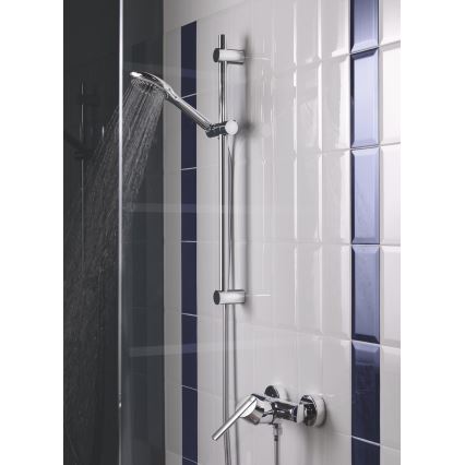 GROHE 32270000 - Miscelatore per doccia FEEL DN 15, cromato lucido