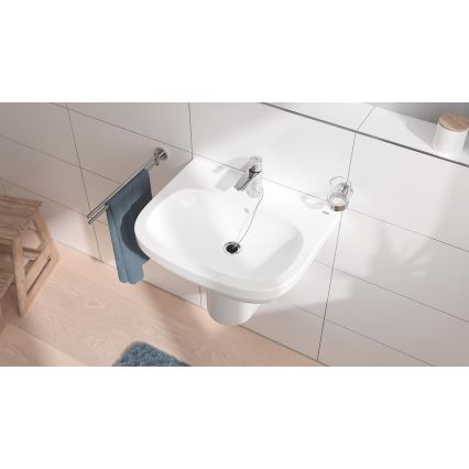 GROHE 32277002 - Miscelatore per lavabo START, taglia S, cromo lucido