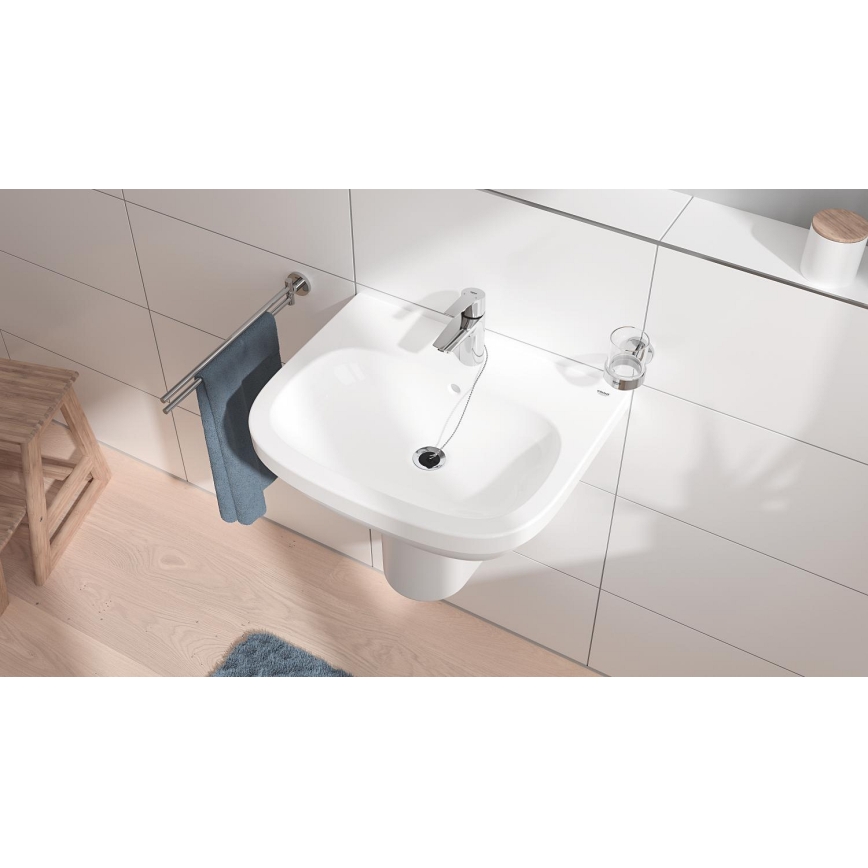 GROHE 32277002 - Miscelatore per lavabo START, taglia S, cromo lucido