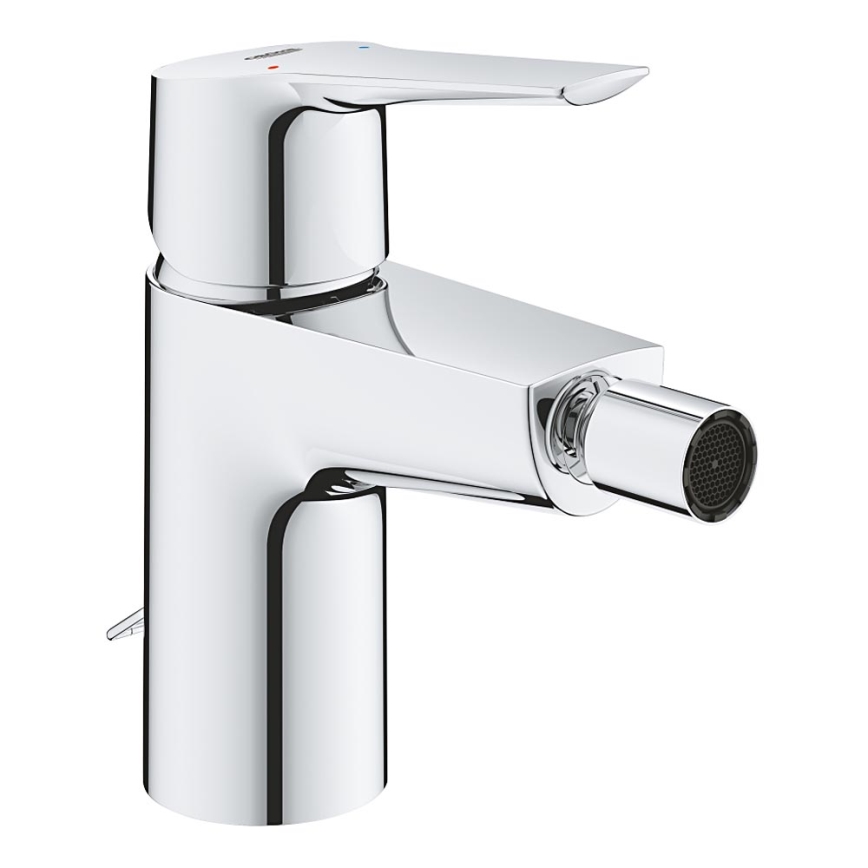 GROHE 32281002 - Miscelatore per bidet START S cromo lucido