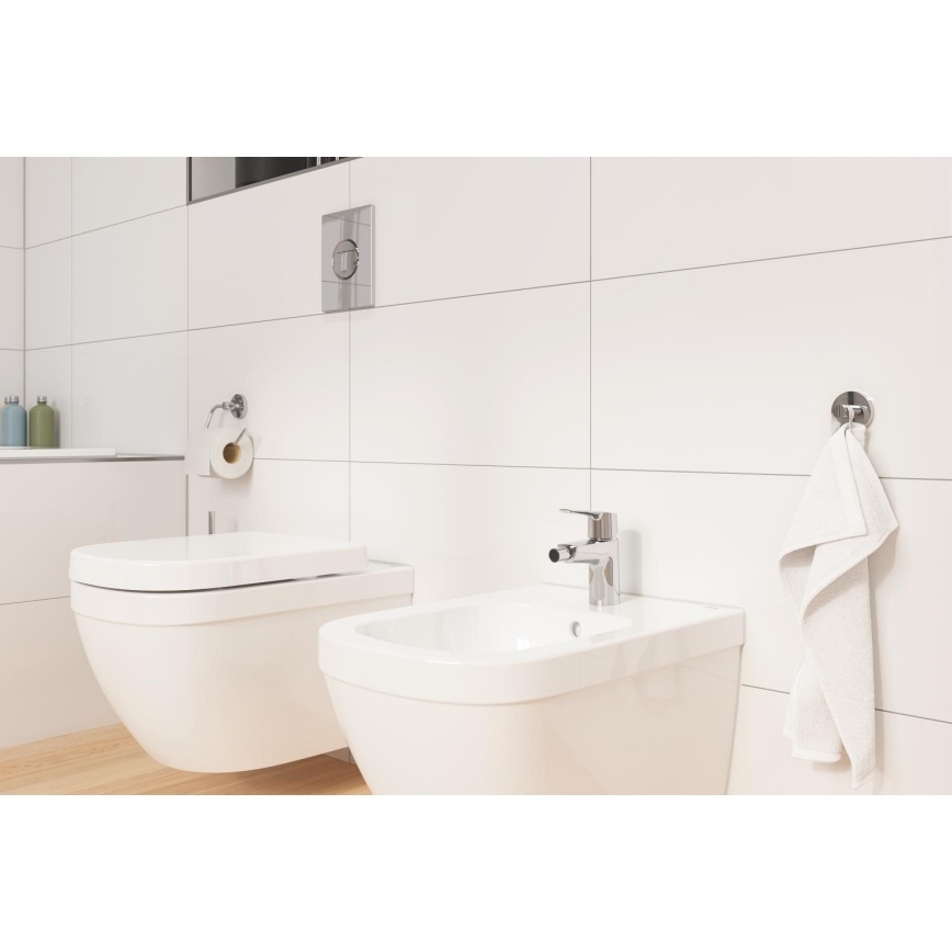 GROHE 32281002 - Miscelatore per bidet START S cromo lucido