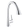 GROHE 32294002 - Miscelatore per lavello ZEDRA 401 mm cromato lucido