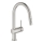 GROHE 32321DC2 - Miscelatore per lavello A in acciaio inox