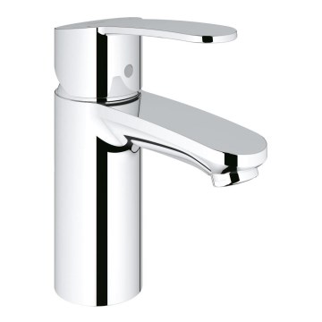GROHE 3246820E - Miscelatore per lavabo EUROSTYLE COSMOPOLITAN taglia S, cromato