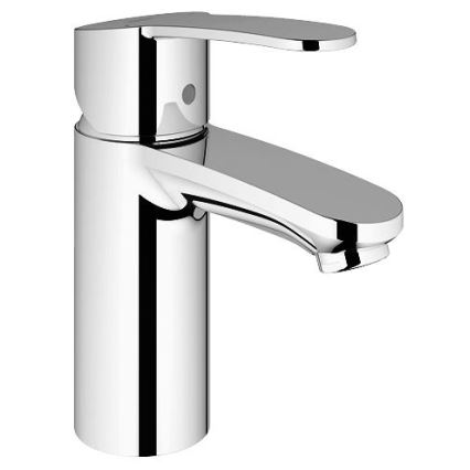 GROHE 3246820E - Miscelatore per lavabo EUROSTYLE COSMOPOLITAN taglia S, cromato