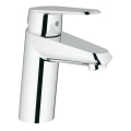 GROHE 3246920E - Miscelatore per lavabo EURODISC COSMOPOLITAN dimensione S cromo