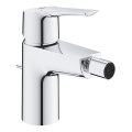 GROHE 32560002 - Miscelatore per bidet START, taglia S, finitura cromo lucido