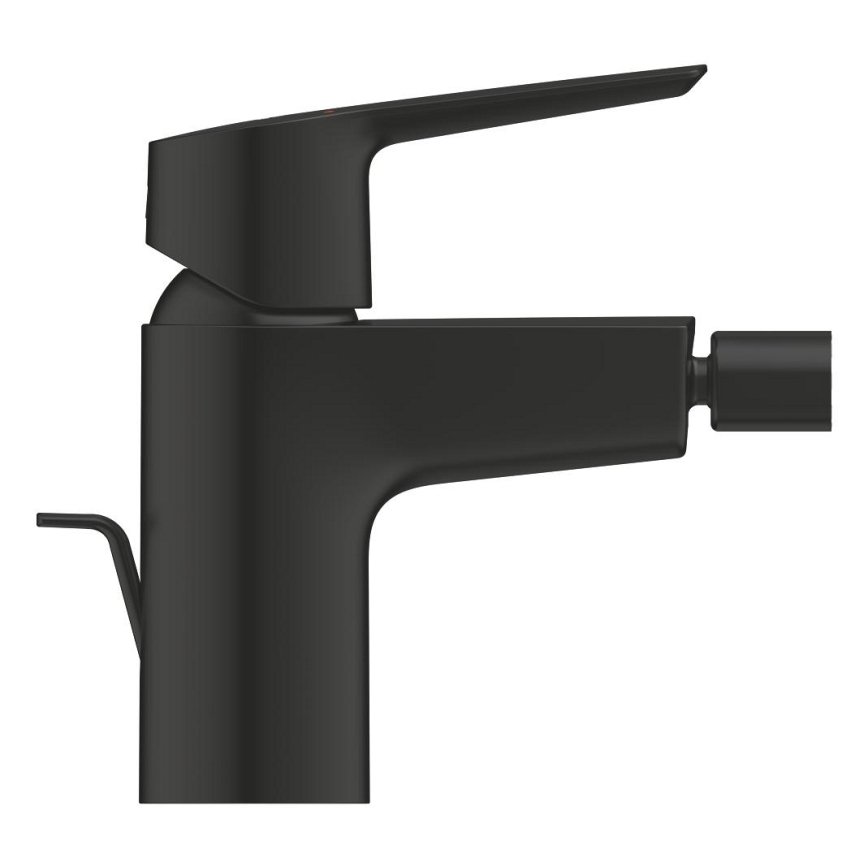 GROHE 325602432 - Miscelatore per bidet START taglia S nero