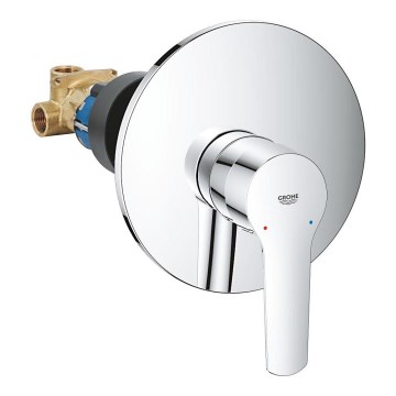 GROHE 32590002 - Miscelatore doccia START cromo lucido