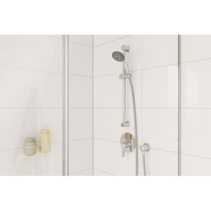 GROHE 32590002 - Miscelatore doccia START cromo lucido