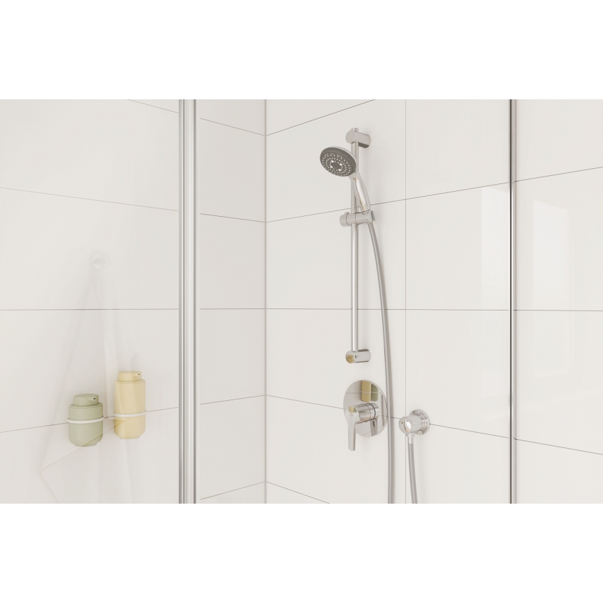 GROHE 32590002 - Miscelatore doccia START cromo lucido