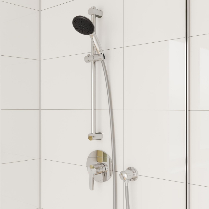 GROHE 32590002 - Miscelatore doccia START finitura cromo lucido