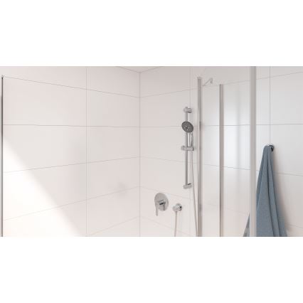 GROHE 32590002 - Miscelatore doccia START finitura cromo lucido