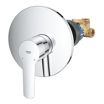 GROHE 32590002 - Miscelatore doccia START finitura cromo lucido