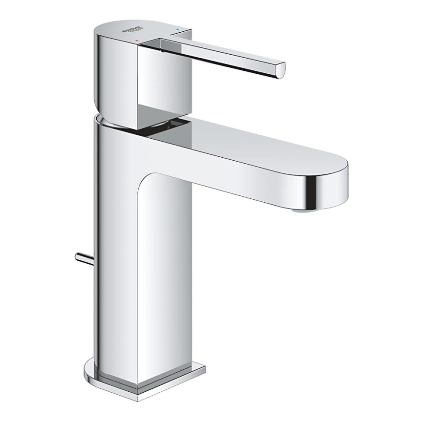 GROHE 32612003 - Miscelatore per lavabo PLUS, taglia S, cromo lucido