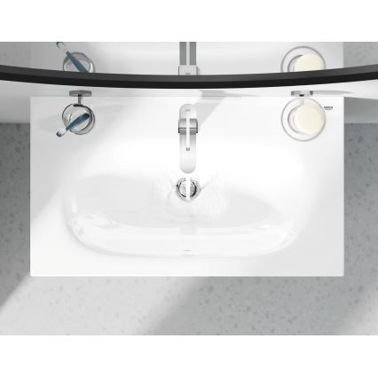 GROHE 32612003 - Miscelatore per lavabo PLUS, taglia S, cromo lucido