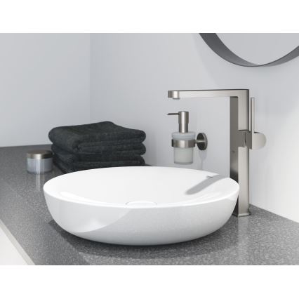 GROHE 32618003 - Miscelatore per lavabo PLUS XL cromato lucido