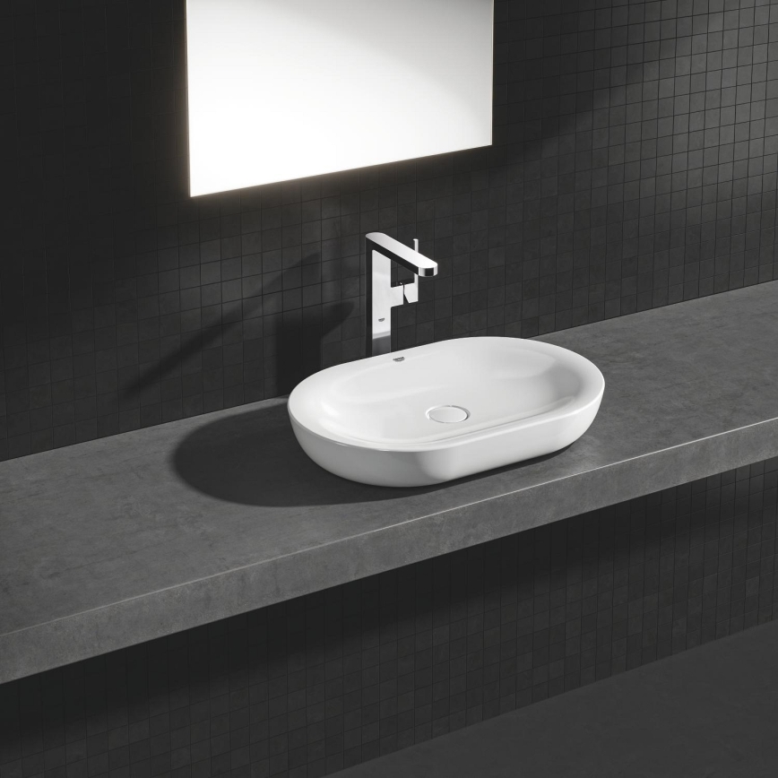 GROHE 32618003 - Miscelatore per lavabo PLUS XL cromo lucido