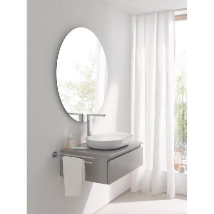 GROHE 32618003 - Miscelatore per lavabo PLUS XL cromo lucido