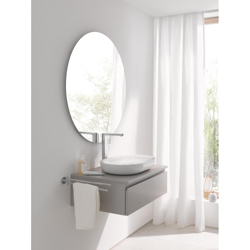 GROHE 32618003 - Miscelatore per lavabo PLUS XL cromo lucido