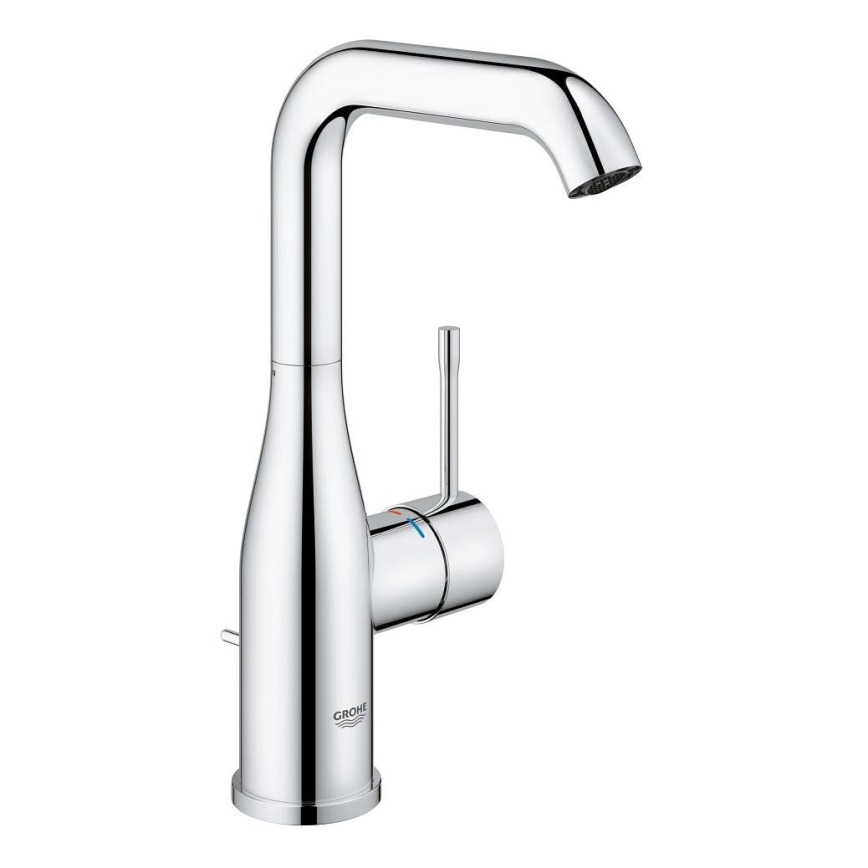 GROHE 32628001 - Miscelatore per lavabo ESSENCE, taglia L, cromo lucido