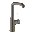 GROHE 32628AL1 - Miscelatore per lavabo ESSENCE, misura L, finitura grafite