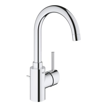 GROHE 32629002 - Miscelatore per lavabo CONCETTO, misura L, cromo lucido