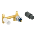 GROHE 32635000 - Miscelatore da incasso DN 15 DR- ottone