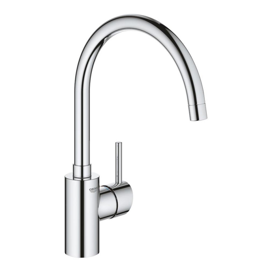 GROHE 32661003 - Miscelatore per lavello CONCETTO, cromo lucido