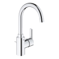 GROHE 32723001 - Miscelatore per lavabo FEEL, taglia L, cromo lucido