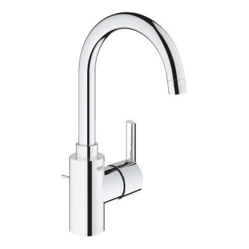 GROHE 32723001 - Miscelatore per lavabo FEEL, taglia L, cromo lucido