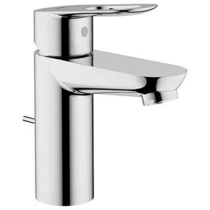 GROHE 32814000 - Miscelatore per lavabo BAULOOP, cromo lucido