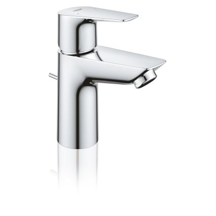 GROHE 32819001 - Miscelatore per lavabo BAUEDGE 147 mm cromo lucido