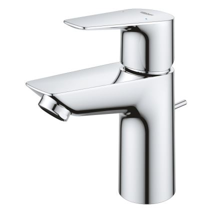 GROHE 32819001 - Miscelatore per lavabo BAUEDGE 147 mm cromo lucido