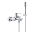 GROHE 32832000 - Set vasca con miscelatore EUROSMART COSMOPOLITAN cromo lucido