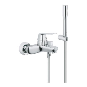 GROHE 32832000 - Set vasca con miscelatore EUROSMART COSMOPOLITAN cromo lucido