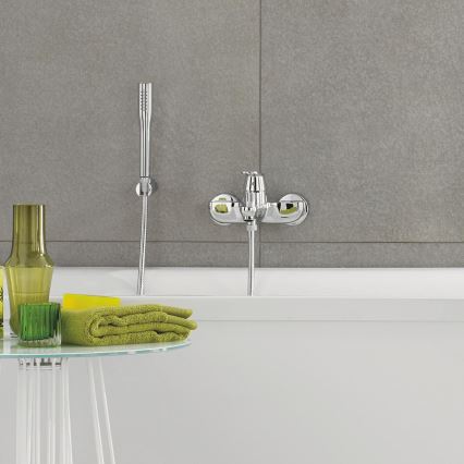 GROHE 32832000 - Set vasca con miscelatore EUROSMART COSMOPOLITAN cromo lucido