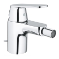GROHE 32839000 - Miscelatore per bidet EUROSMART COSMOPOLITAN, taglia S, cromo lucido