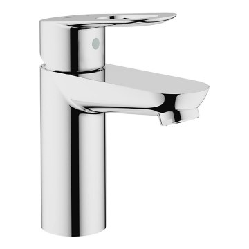 GROHE 32854000 - Miscelatore per lavabo BAULOOP, cromo lucido
