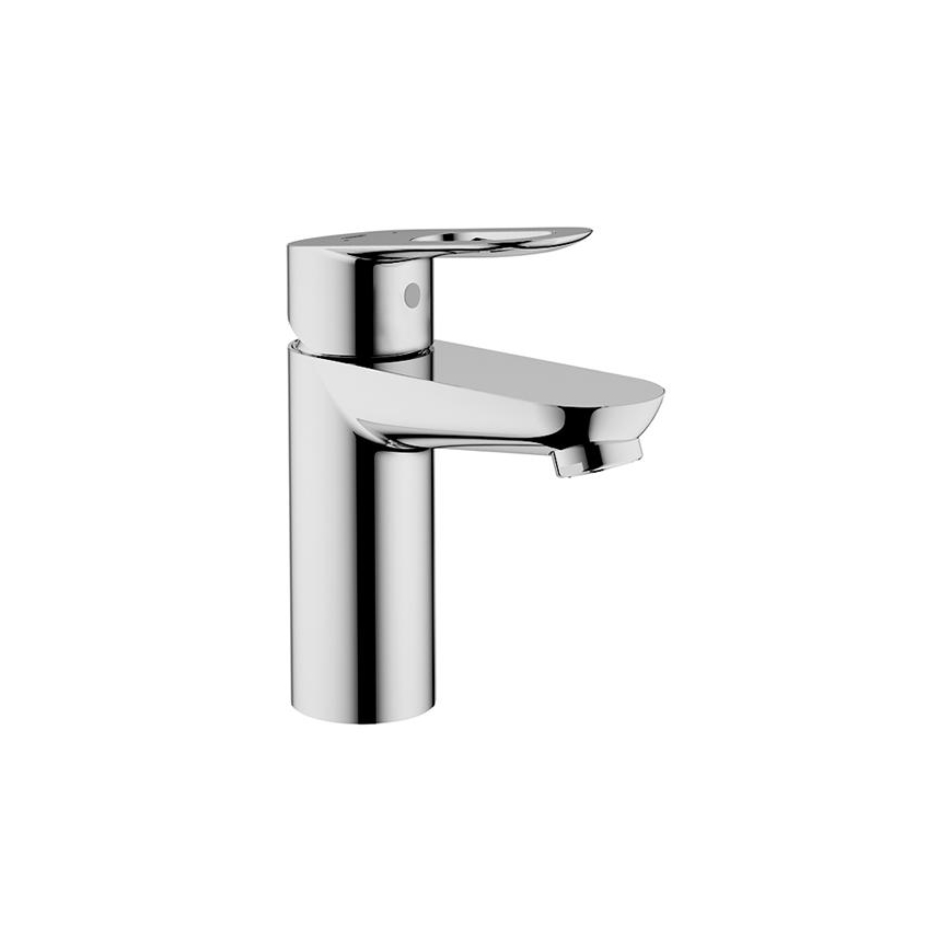 GROHE 32854000 - Miscelatore per lavabo BAULOOP, cromo lucido