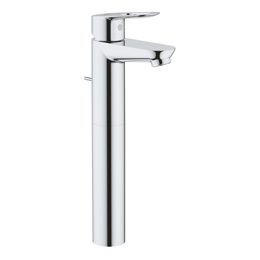 GROHE 32856000 - Miscelatore per lavabo BAULOOP 12” finitura cromo lucido