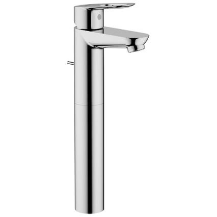 GROHE 32856000 - Miscelatore per lavabo BAULOOP 12” finitura cromo lucido