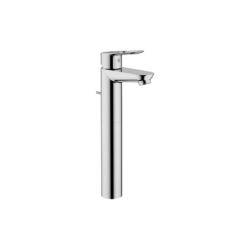 GROHE 32856000 - Miscelatore per lavabo BAULOOP 12” finitura cromo lucido