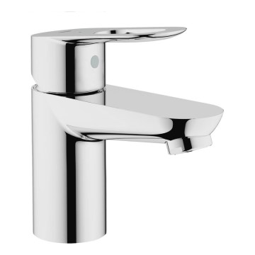 GROHE 32857000 - Miscelatore monocomando BAULOOP DN 15 cromato lucido