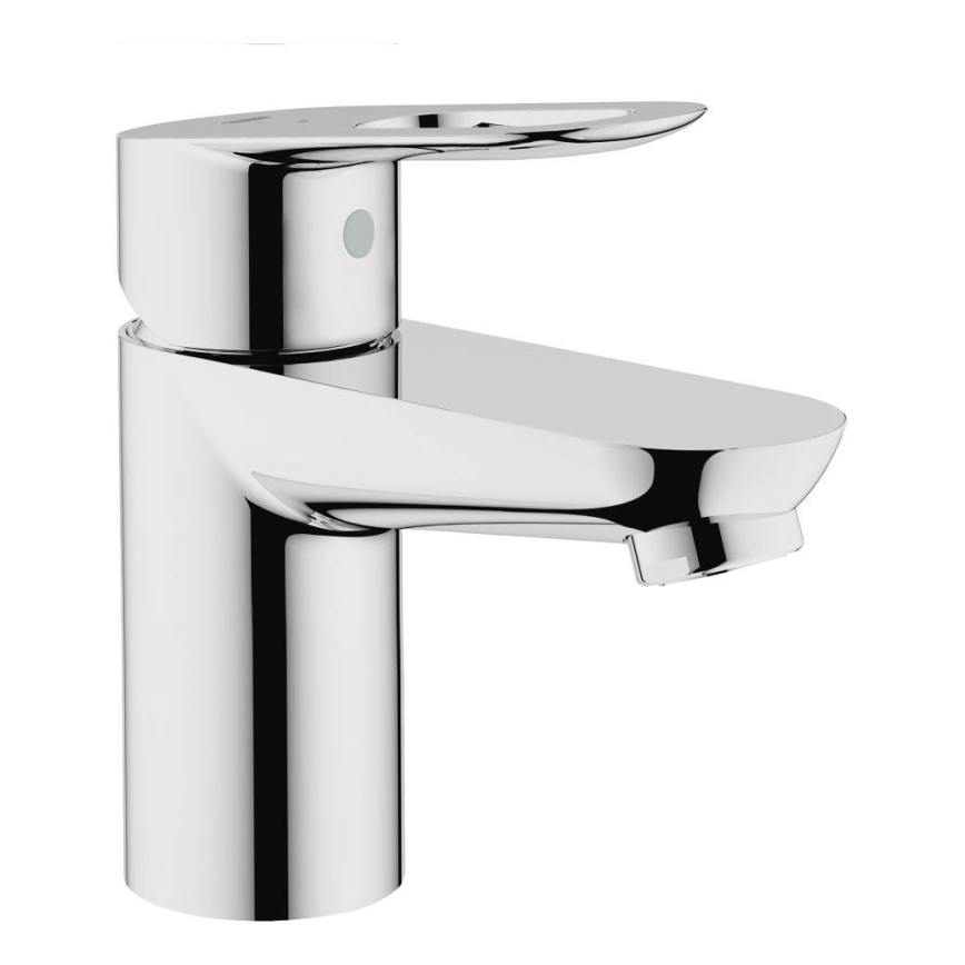 GROHE 32857000 - Miscelatore monocomando BAULOOP DN 15 cromato lucido