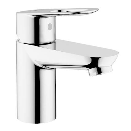 GROHE 32857000 - Miscelatore monocomando BAULOOP DN 15 cromato lucido