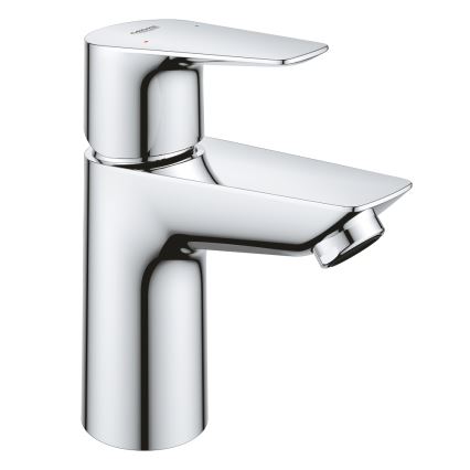 GROHE 32858001 - Miscelatore per lavabo BAUEDGE 147 mm cromo lucido